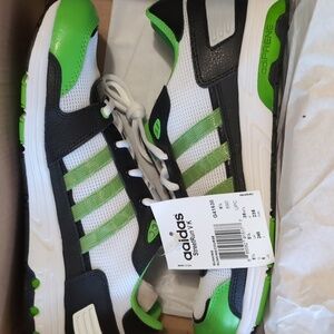 ADIDAS STREET RUN VK Size 6